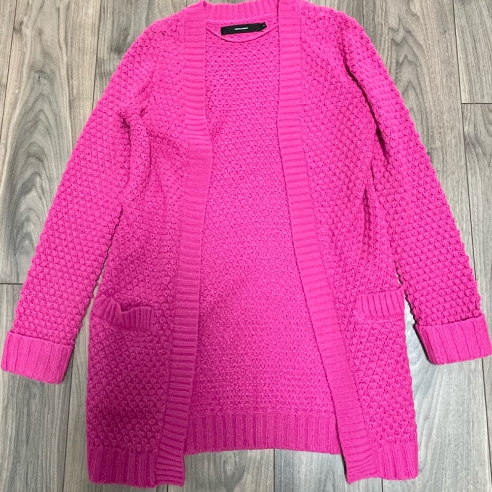 Vero Moda Open Front Cardi